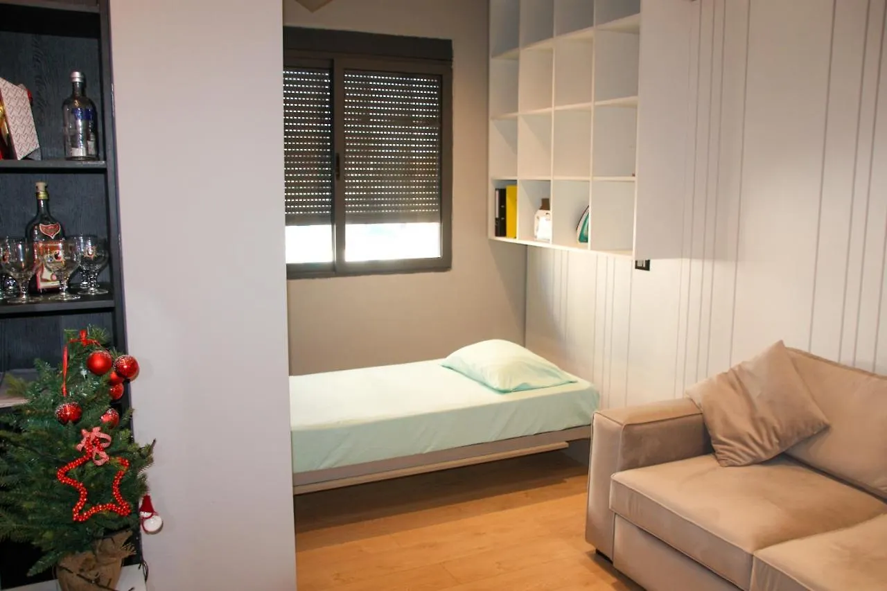 Roza'S Apartment Tirana Center